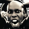 Miniatyrbilde 1 av 2: Skunk Anansie - Stoosh (CD)