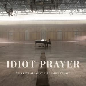 Cave Nick - Idiot PrayerAlone At Alexandra Pal (CD)