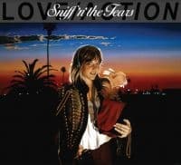 Sniff N The Tears - Love / Action (CD)