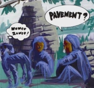 Pavement - Wowee Zowee (CD)
