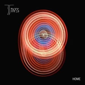 35 Tapes - Home (CD)
