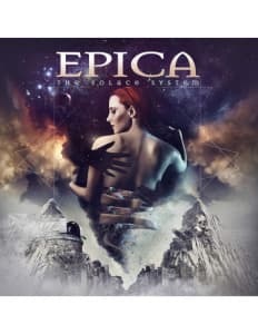 Epica - The Solace System (CD)