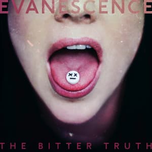 Evanescence - The Bitter Truth (Jewelcase)