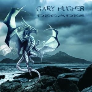 Hughes Gary - Decades (CD)