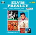 Pikkukuva 2 / 2: Presley Elvis - Four Classic Albums Plus (CD)