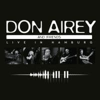 Don Airey - Live In Hamburg (CD)