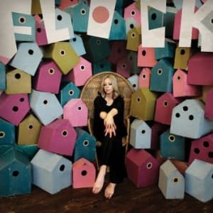 Weaver Jane - Flock (CD)