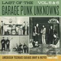 Miniatyrbillede 1 af 2: V/A - Garage Punk Unknowns - The La - Garage Punk Unknowns - The Last Of (CD)