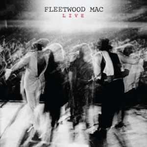 Fleetwood Mac - Live (Ltd. Boxset) (CD)