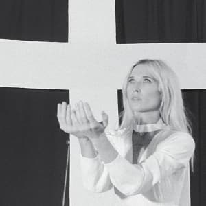 Bergman Natalie - Mercy (CD)