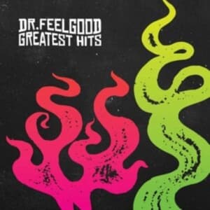 Dr Feelgood - Greatest Hits (CD)