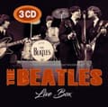 Pikkukuva 2 / 2: Beatles - Live Box (3Cd Boxset) (CD)