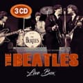 Pikkukuva 1 / 2: Beatles - Live Box (3Cd Boxset) (CD)