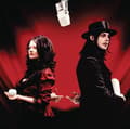 Miniatyrbilde 1 av 2: White Stripes The - Get Behind Me Satan (CD)