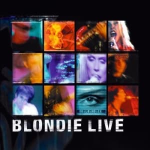 Blondie - Live 1999 (CD)