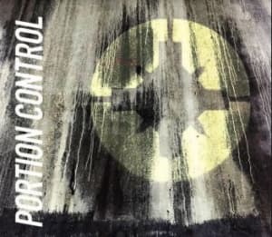Portion Control - Seed Compiled (CD)