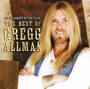 Gregg Allman - Best Of (CD)