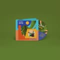 Miniatyrbilde 1 av 2: Tune-Yards - Sketchy (CD)