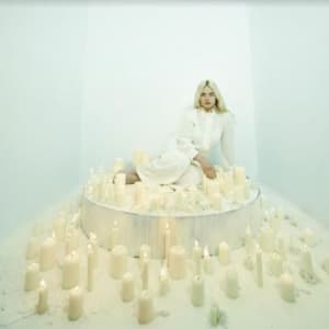 Ashe - Ashlyn (CD)