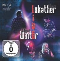 Lukather Steve & Edgar Winter - Live At North Sea Festival 2000 (Cd (CD)
