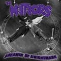 Miniatyrbillede 1 af 2: Meteors The - Dreamin' Up A Nightmare (CD)