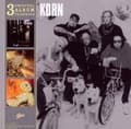 Miniatyrbild 1 av 2: Korn - Original Album Classics (CD)