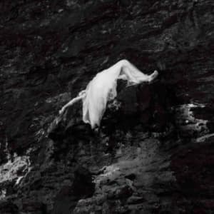Fuzzy Lights - Burials (CD)