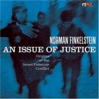 Finkelstein Norman - An Issue Of Justice The Origins Of (CD)