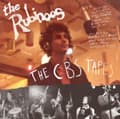 Miniatyrbilde 2 av 2: Rubinoos - Cbs Tapes (CD)