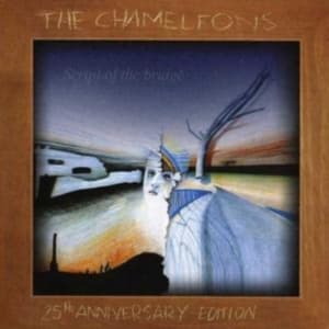 Chameleons The - Script Of The Bridge (2 Cd) (CD)