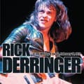 Miniatyrbilde 1 av 2: Derringer Rick - At The Whisky A Go Go, February 18, (CD)