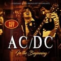 Miniatyrbild 1 av 2: AC/DC - In The Beginning (CD)