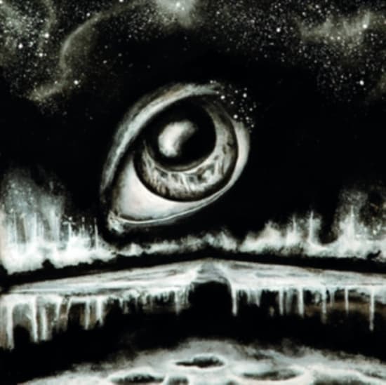 Ufo Over Lappland - Ufo Over Lappland (CD)