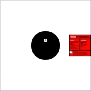 Wire - Pf456 Redux (CD)