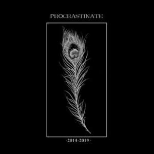 Procrastinate - Discography 2014-2019 (CD)
