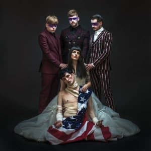 Creeper - American Noir (CD)