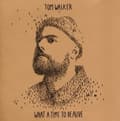 Miniatyrbild 1 av 2: Walker Tom - What A Time To Be Alive (Deluxe Edition) (CD)