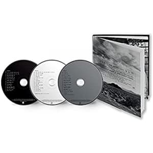 R.E.M. - New Adventures In Hi-Fi (2Cd/Br) (CD+Blu-ray )