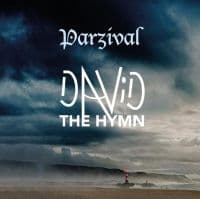 Parzival - David - The Hymn (CD)