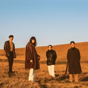 Fur - When You Walk Away (CD)