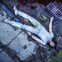 Andrew Wk - God Is Partying (CD)