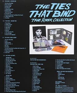 Springsteen Bruce - The Ties That Bind: The River Collection (CD)