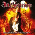 Pikkukuva 1 / 2: Stump Joe - Diabolical Ferocity (CD)