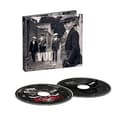 Miniatyrbilde 2 av 2: Volbeat - Rewind, Replay, Rebound  (2Cd, Stud (CD)