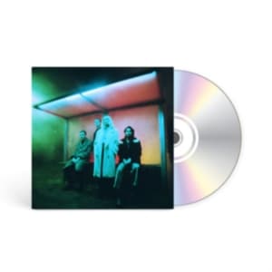 Wolf Alice - Blue Weekend (CD)