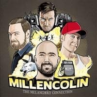 Millencolin - The Melancholy Connection (Cd+Dvd) (CD+DVD)