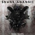 Pikkukuva 1 / 2: Skunk Anansie - Black Traffic (CD+DVD)