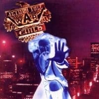 JETHRO TULL - WAR CHILD (CD)