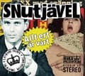 Miniatyrbild 1 av 2: Snutjävel - Allt Ert Är Vårt! (CD)