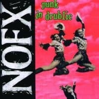 Nofx - Punk In Drublic (CD) Nofx - Punk In Drublic (CD)